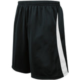 High Five Adult Albion Soccer Shorts High Five