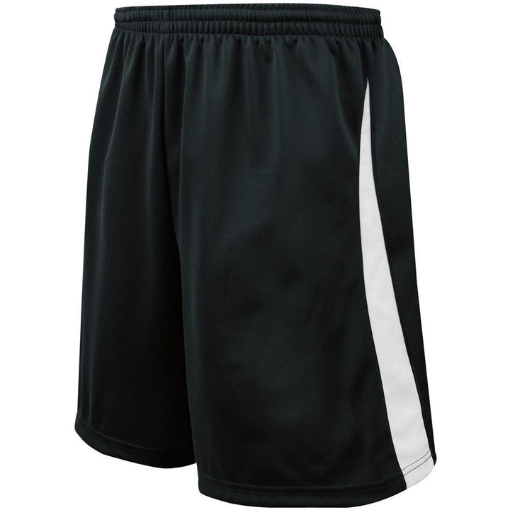 High Five Adult Albion Soccer Shorts High Five