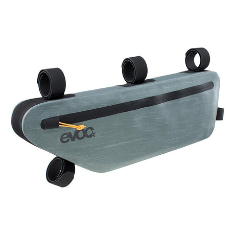 EVOC Frame Pack WP Frame Bag Bicycle Accessories Packs, Racks, & Baskets