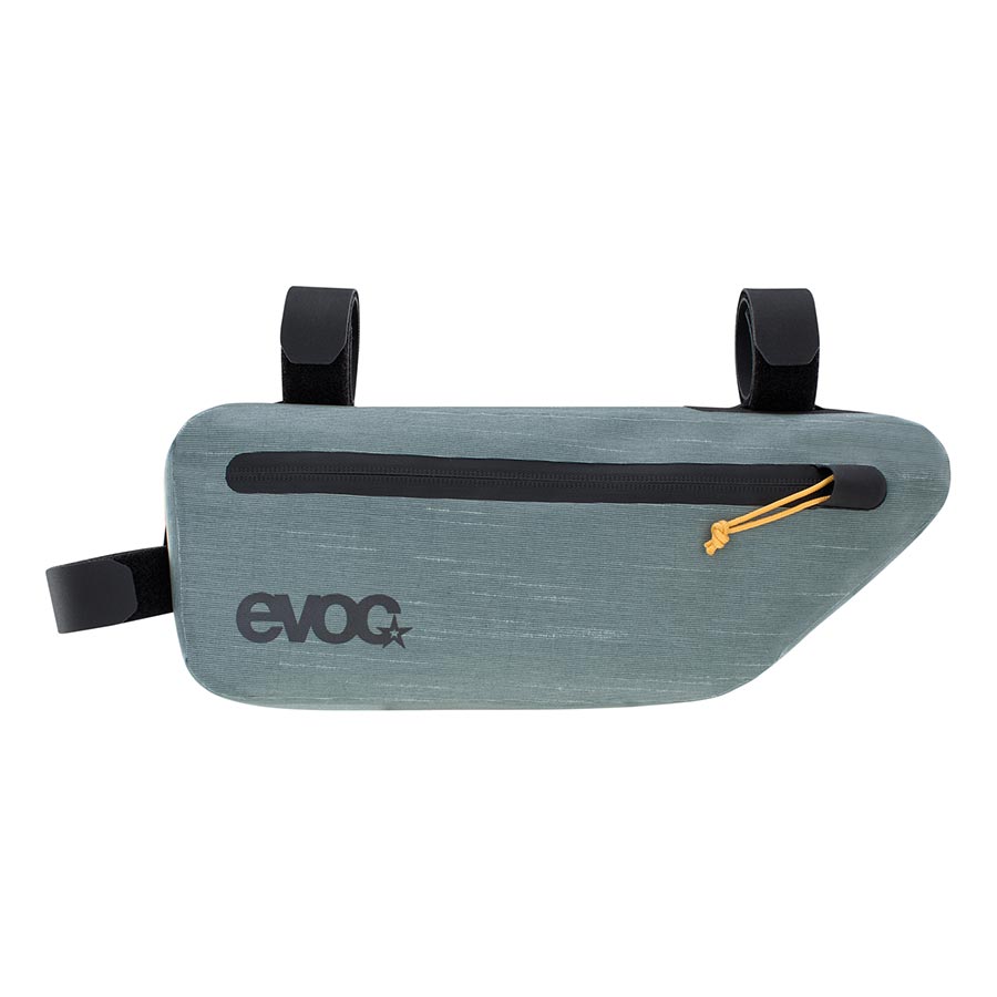 EVOC Frame Pack WP Frame Bag Bicycle Accessories Packs, Racks, & Baskets