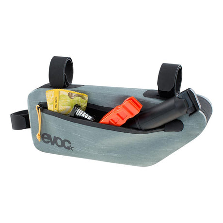 EVOC Frame Pack WP Frame Bag Bicycle Accessories Packs, Racks, & Baskets