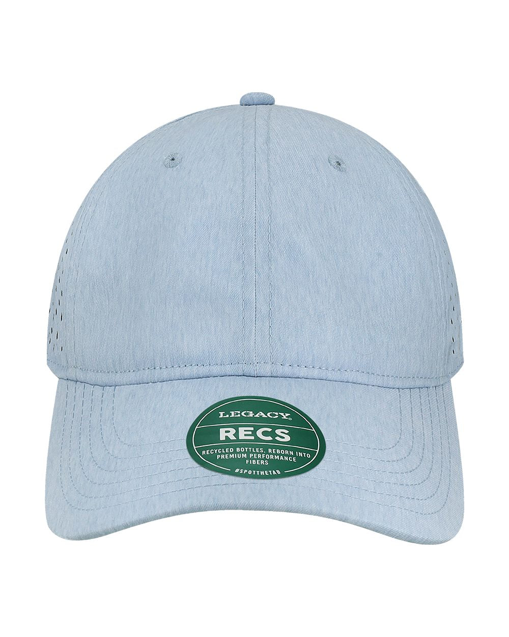 LEGACY Reclaim Sport Mesh Cap LEGACY