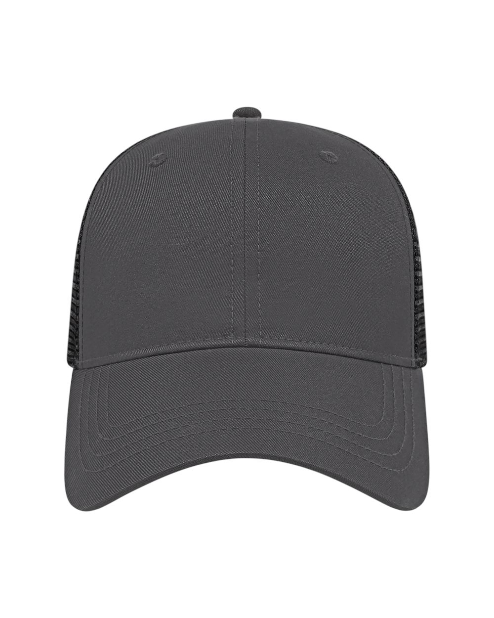 Cap America X-tra Value Polyester Trucker Cap Unisex Accessories Hats & Caps