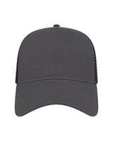 Cap America X-tra Value Polyester Trucker Cap Unisex Accessories Hats & Caps