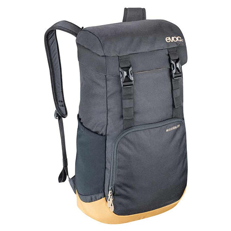 EVOC Mission Backpack Bicycle Accessories Packs/Racks/Baskets