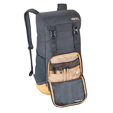 EVOC Mission Backpack Bicycle Accessories Packs/Racks/Baskets