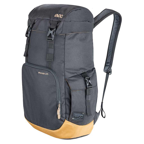 EVOC Mission Backpack Bicycle Accessories Packs/Racks/Baskets