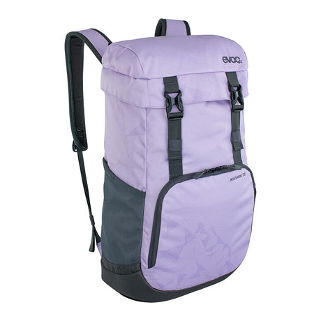 EVOC Mission Backpack Bicycle Accessories Packs/Racks/Baskets