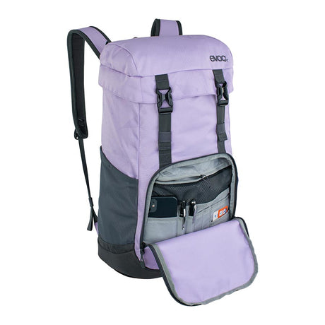 EVOC Mission Backpack Bicycle Accessories Packs/Racks/Baskets