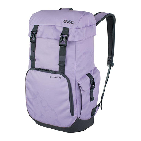 EVOC Mission Backpack Bicycle Accessories Packs/Racks/Baskets