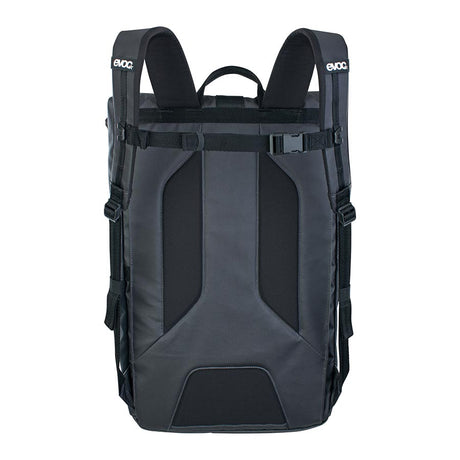 EVOC Duffle Backpack 16 Luggage / Duffle Bag Unisex Accessories Bags & Backpacks