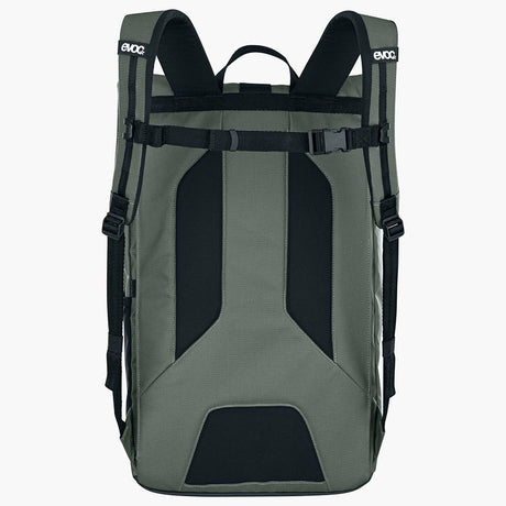EVOC Duffle Backpack 16 Luggage / Duffle Bag Unisex Accessories Bags & Backpacks