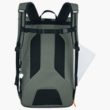 EVOC Duffle Backpack 16 Luggage / Duffle Bag Unisex Accessories Bags & Backpacks