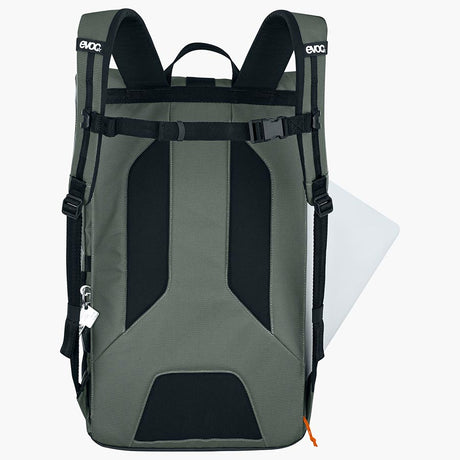 EVOC Duffle Backpack 16 Luggage / Duffle Bag Unisex Accessories Bags & Backpacks