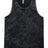 Tie-Dye Men's Mineral Wash Tank Tie-Dye