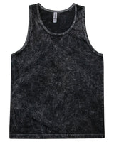 Tie-Dye Men's Mineral Wash Tank Tie-Dye