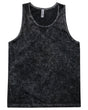 Tie-Dye Men's Mineral Wash Tank Tie-Dye