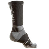 Dissent Supercrew Nano 6" Sock-1