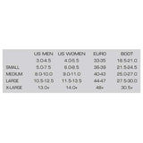 Dissent Supercrew Nano 6" Sock-2
