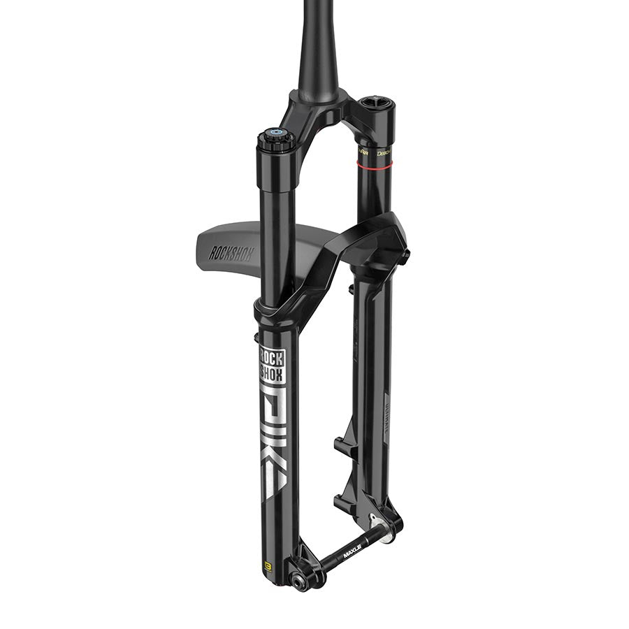 RockShox Pike Ultimate RC2 C1 Suspension Fork Bicycle Components Forks