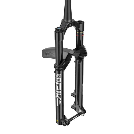 RockShox Pike Ultimate RC2 C1 Suspension Fork Bicycle Components Forks