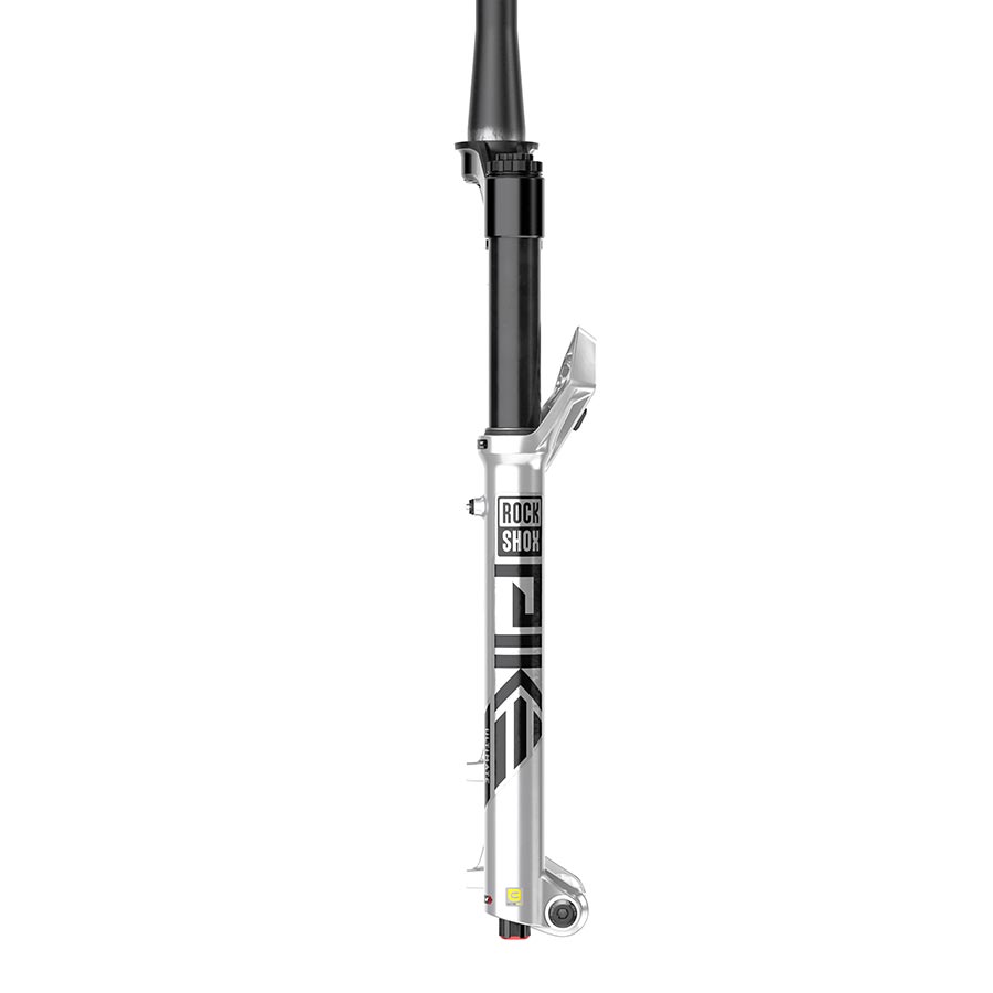 RockShox Pike Ultimate RC2 C1 Suspension Fork Bicycle Components Forks