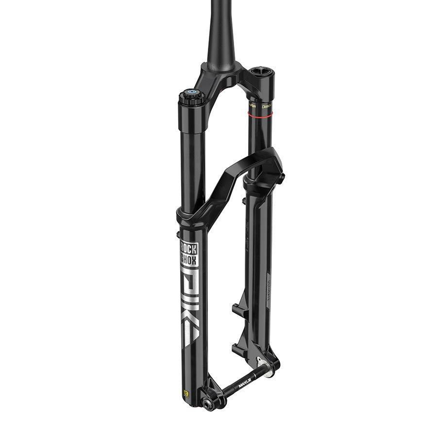 RockShox Pike Ultimate RC2 C1 Suspension Fork Bicycle Components Forks