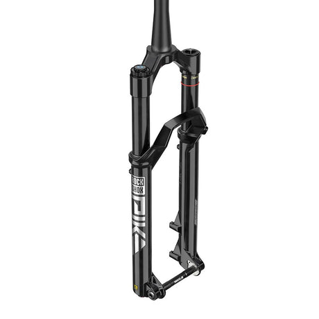 RockShox Pike Ultimate RC2 C1 Suspension Fork Bicycle Components Forks