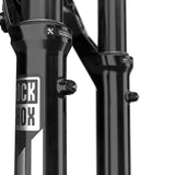 RockShox Pike Ultimate RC2 C1 Suspension Fork Bicycle Components Forks