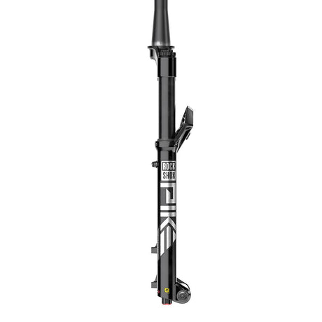RockShox Pike Ultimate RC2 C1 Suspension Fork Bicycle Components Forks