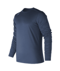 New Balance Men's Long Sleeve Tech Tee