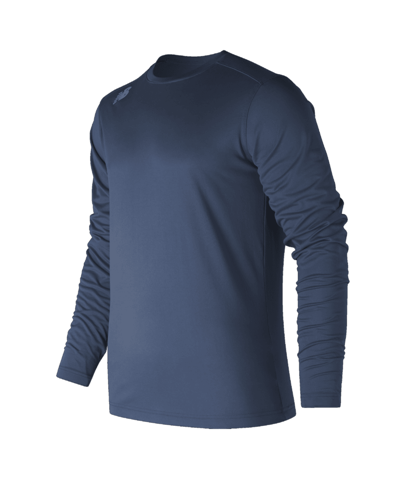 New Balance Men's Long Sleeve Tech Tee