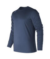 New Balance Men's Long Sleeve Tech Tee