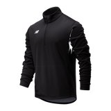 New Balance Men's Thermal Half Zip New Balance