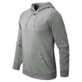 New Balance Men's Fleece Hoodie Mens Apparel Sweatshirts & Fleece