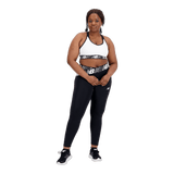 New Balance Women's Relentless Crossover High Rise 7/8 Tights