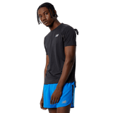 New Balance Impact Run Short Sleeve T-Shirt
