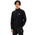 New Balance Men's Heat Grid Half Zip Shirt New Balance