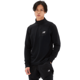 New Balance Men's Heat Grid Half Zip Shirt New Balance