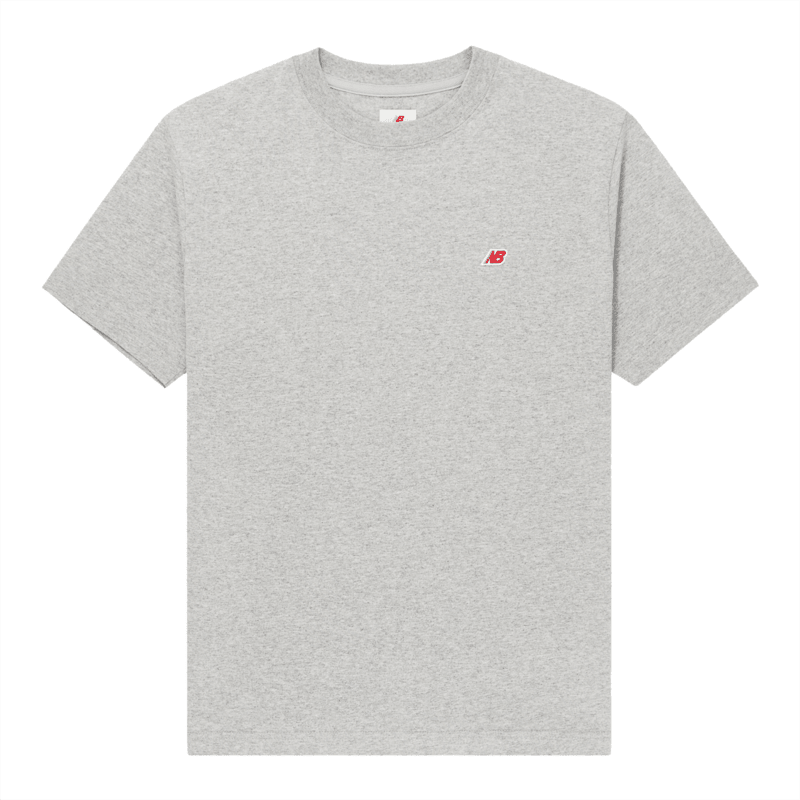 New Balance Men's Made In USA Core T-Shirt New Balance