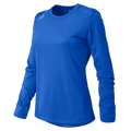New Balance Women's Long Sleeve Tech Tee New Balance