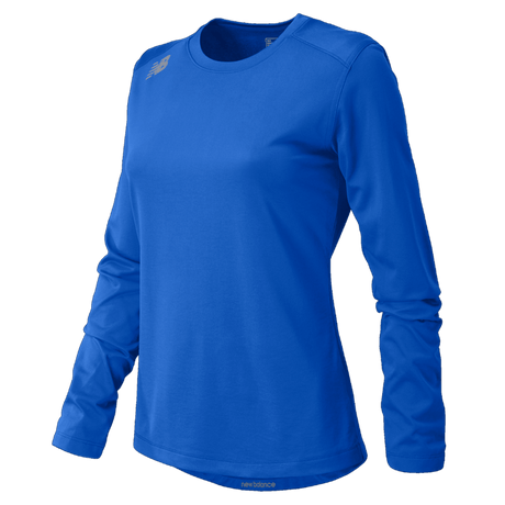 New Balance Women's Long Sleeve Tech Tee New Balance