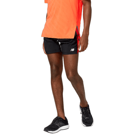 New Balance Men's Accelerate 5 Inch Short New Balance