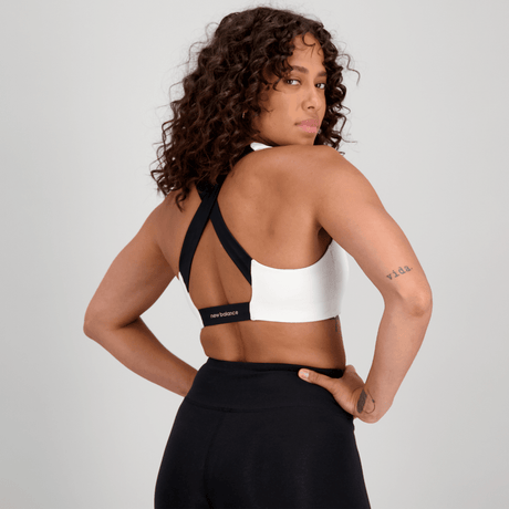 New Balance Women's Fuel Bra New Balance