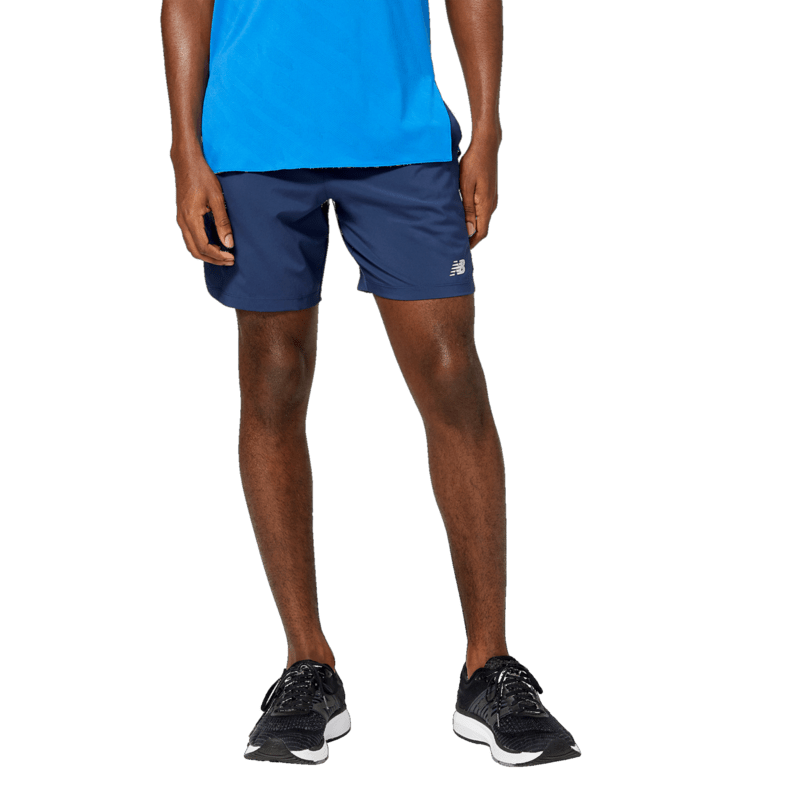 New Balance Men's Accelerate 7 Inch Short New Balance