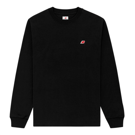 New Balance Men's MADE in USA Core Long Sleeve T-Shirt New Balance