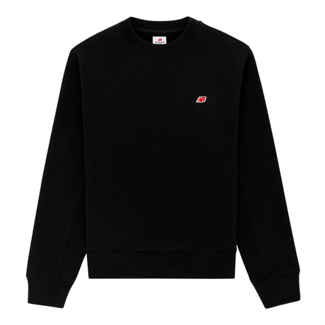 New Balance Men's "Made In USA" Core Crewneck Sweatshirt New Balance