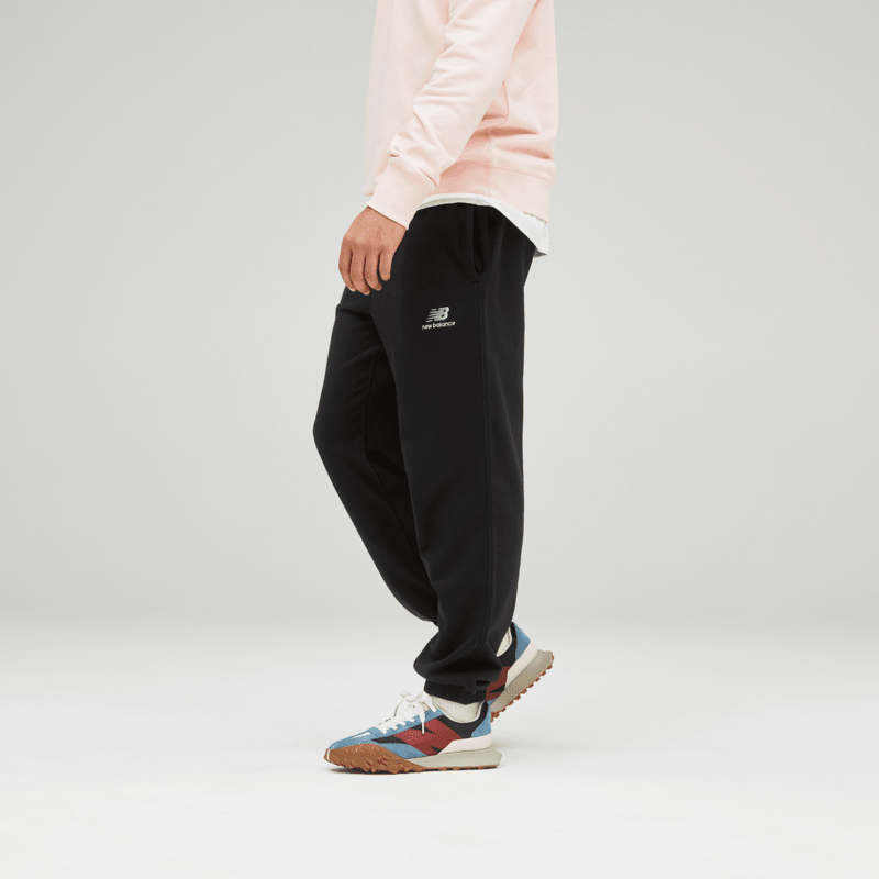 New Balance Uni-Ssentials French Terry Sweatpants