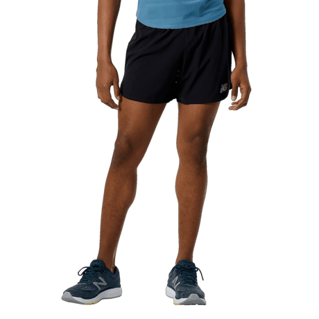 New Balance Men's Impact Run 5 Inch Short New Balance