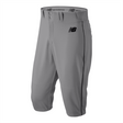 New Balance Men's Adversary 2 Baseball Piped Knicker Athletic New Balance